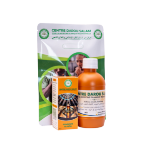 Gamme Rabwa - Asthme